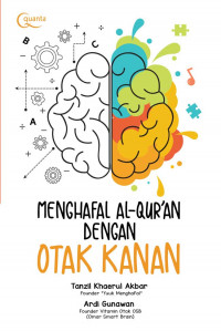 Image of Menghafal Al-Qur'an dengan Otak Kanan