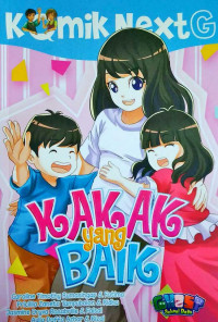 Kakak yang Baik