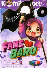 Fans Baru