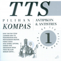 Image of TTS Pilihan Kompas