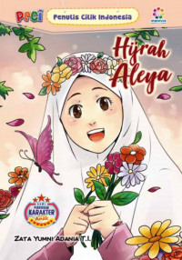 Image of Hijrah Aleya