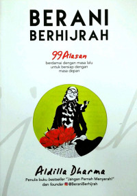 Berani Berhijrah