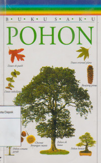 Buku Saku : Pohon