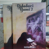Bidadari Bumi 2 : 9 Kisah Wanita Salehah