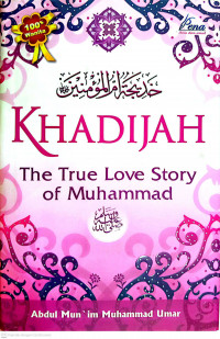 Image of Khadijah : The True Love Story of Muhammad