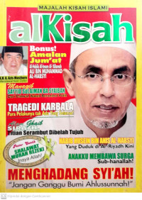 Menghadang Syi'ah