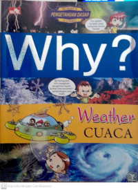 Why? Weather Cuaca
