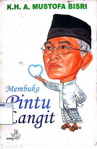 Image of Membuka Pintu Langit