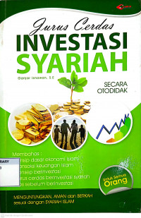 Image of Jurus Cerdas Investasi Syariah
