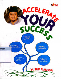 Image of Accelerate Your Success