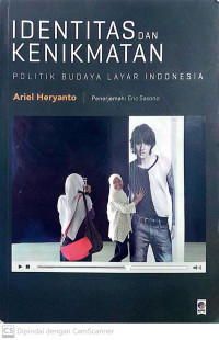 Identitas dan Kenikmatan Politik Budaya Layar Indonesia