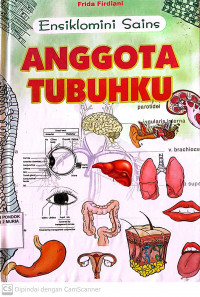 Anggota Tubuhku