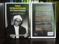 Fikih Kebangsaan KH A Wahab Chasbullah