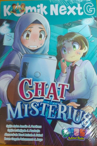 Chat Misterius