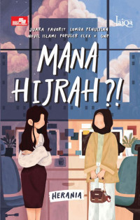 Mana Hijrah