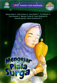 Image of Mengejar Piala Surga