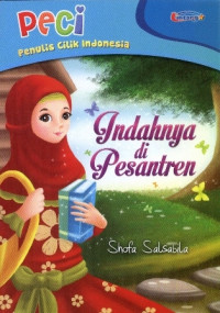 Indahnya di Pesantren