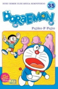 Image of Doraemon #35