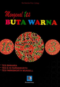 Image of Mengenal Tes Buta Warna