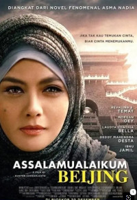 Image of Assalamualaikum Beijing