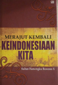 Image of Merajut Kembali KeIndonesiaan Kita