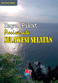Image of Daya Pikat Pariwisata Sulawesi Selatan