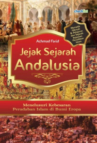 Image of Jejak Sejarah Andalusia