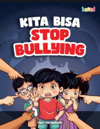 Image of Kita Bisa Stop Bullying