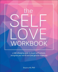 Image of The Self Love Workbook