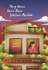 Image of Yang Harus Kamu Baca Sebelum Menikah