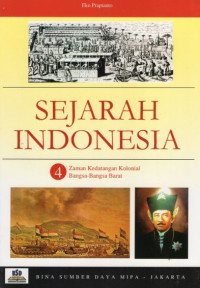 Image of SEJARAH INDONESIA zaman Kedatangan Bangsa Kolonial Bangsa-Bangsa Barat 4