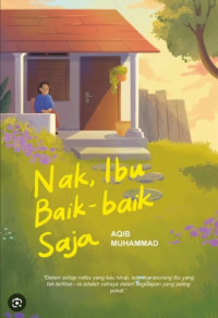Image of Nak, Ibu Baik-Baik Saja