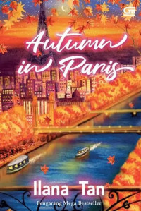 Autumn in Paris