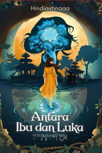 Image of Antara Ibu dan Luka