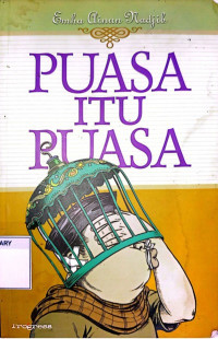 Image of Puasa Itu Puasa