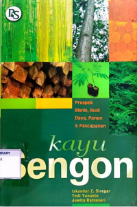 Image of Kayu Sengon