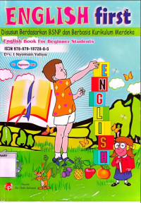 Image of English First