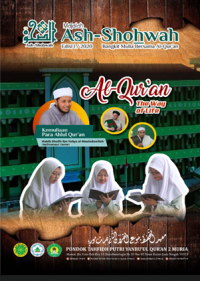 Image of Ash-Shohwah : Bangkit Mulia Bersama Al-Quran 