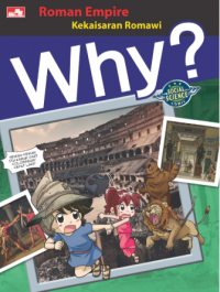 Image of Why? Roman Empire - Kekaisaran Romawi