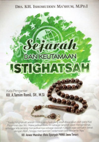 Image of Sejarah dan Keutamaan Istighatsah