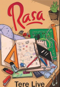 Image of RASA