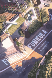 Image of Funiculi Funicula