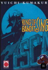 Image of King of Bandit