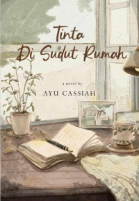 Image of Tinta di Sudut Rumah