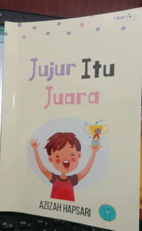 Jujur Itu Juara