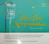 Do'a-Do'a yang Menyembuhkan