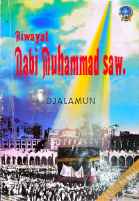 Riwayat Nabi Muhammad SAW