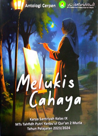 Melukis Cahaya