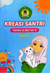 Kreasi Santri : Yanbu'ul Qur'an 2