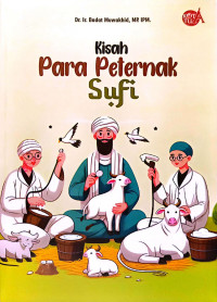 Kisah Para Peternak Sufi